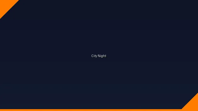 城市夜景主题赛 - japanese色系home中文 视频创作挑战